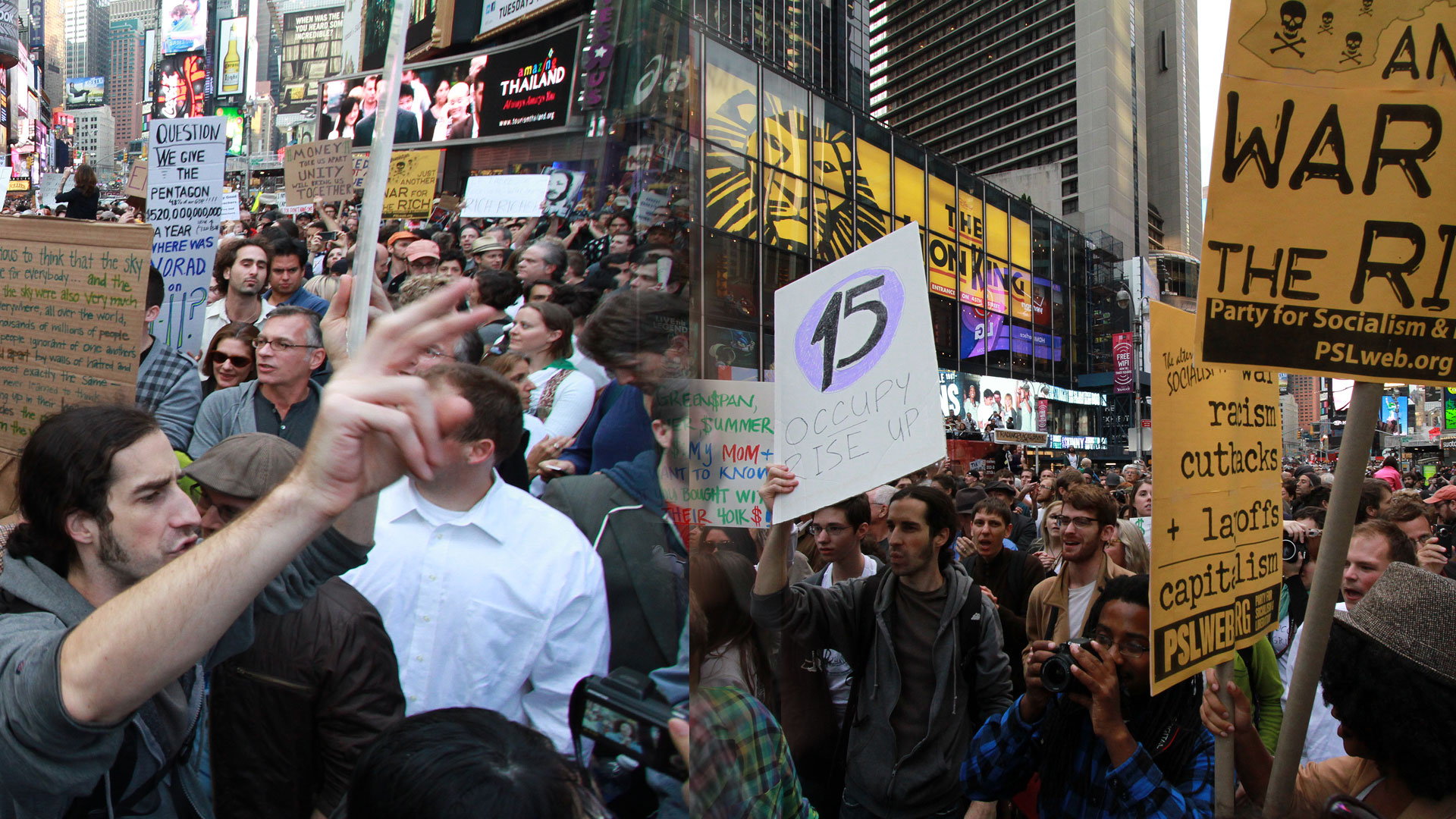 full screen background image