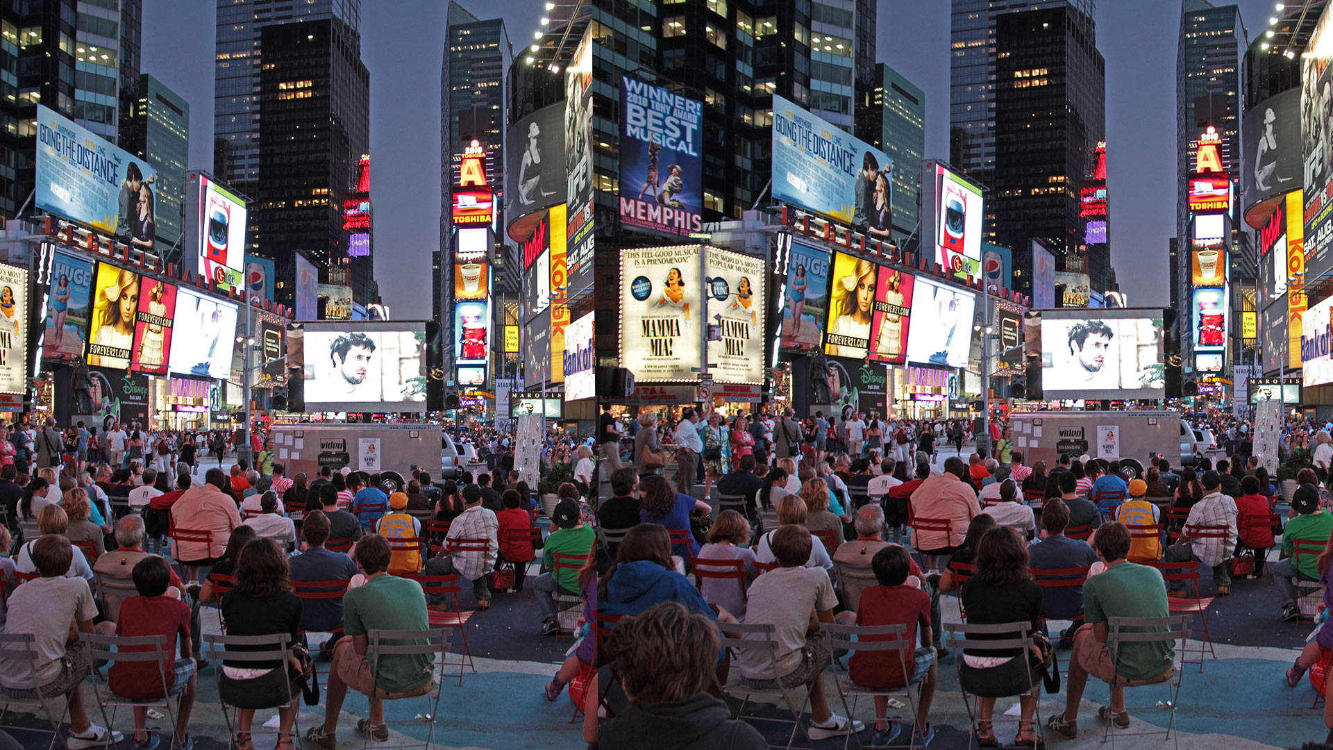 full screen background image