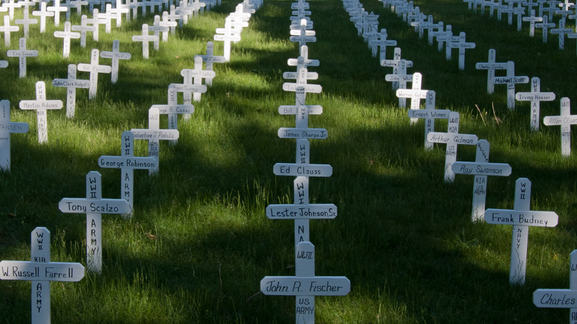 full screen background image