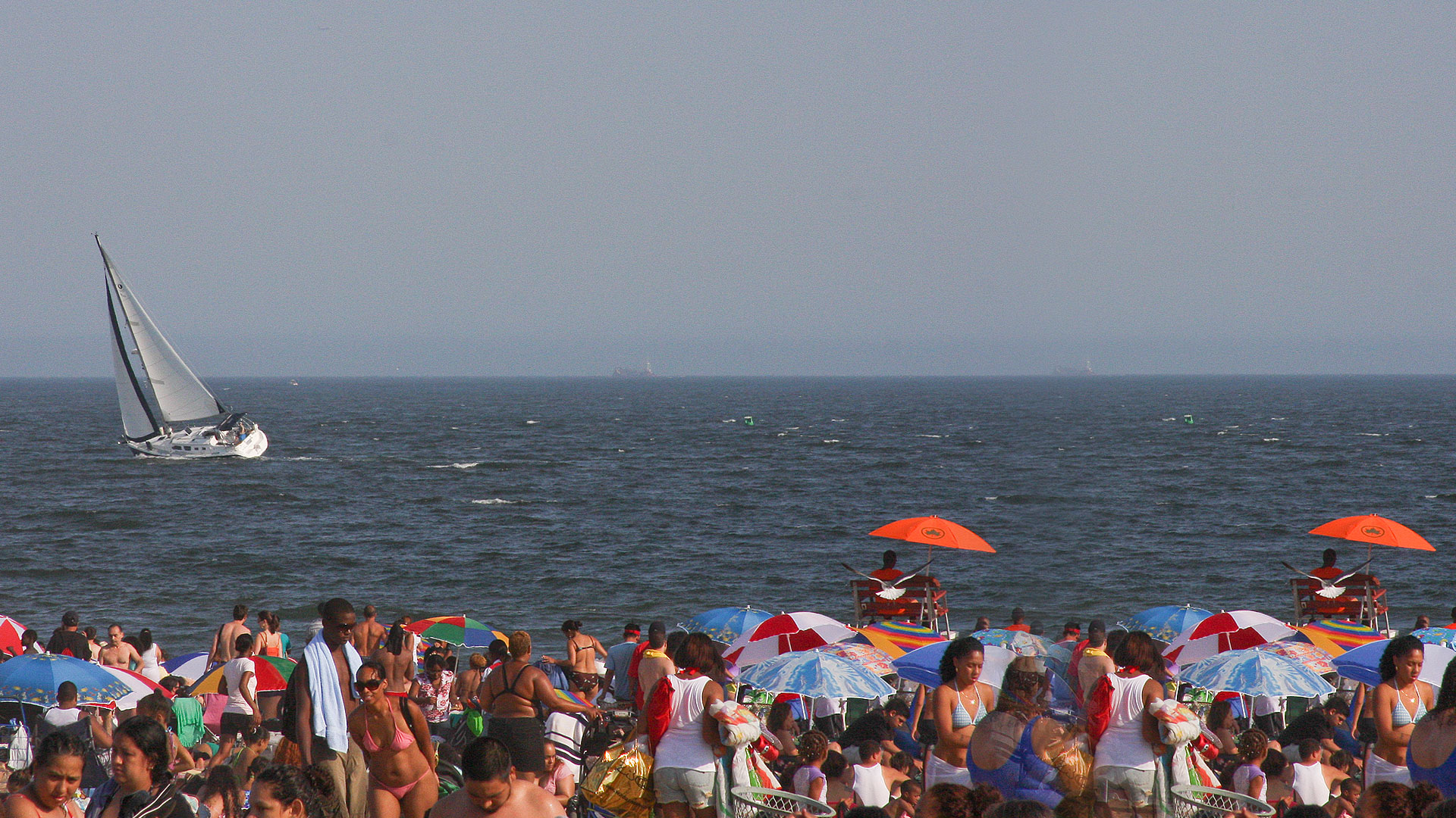 full screen background image