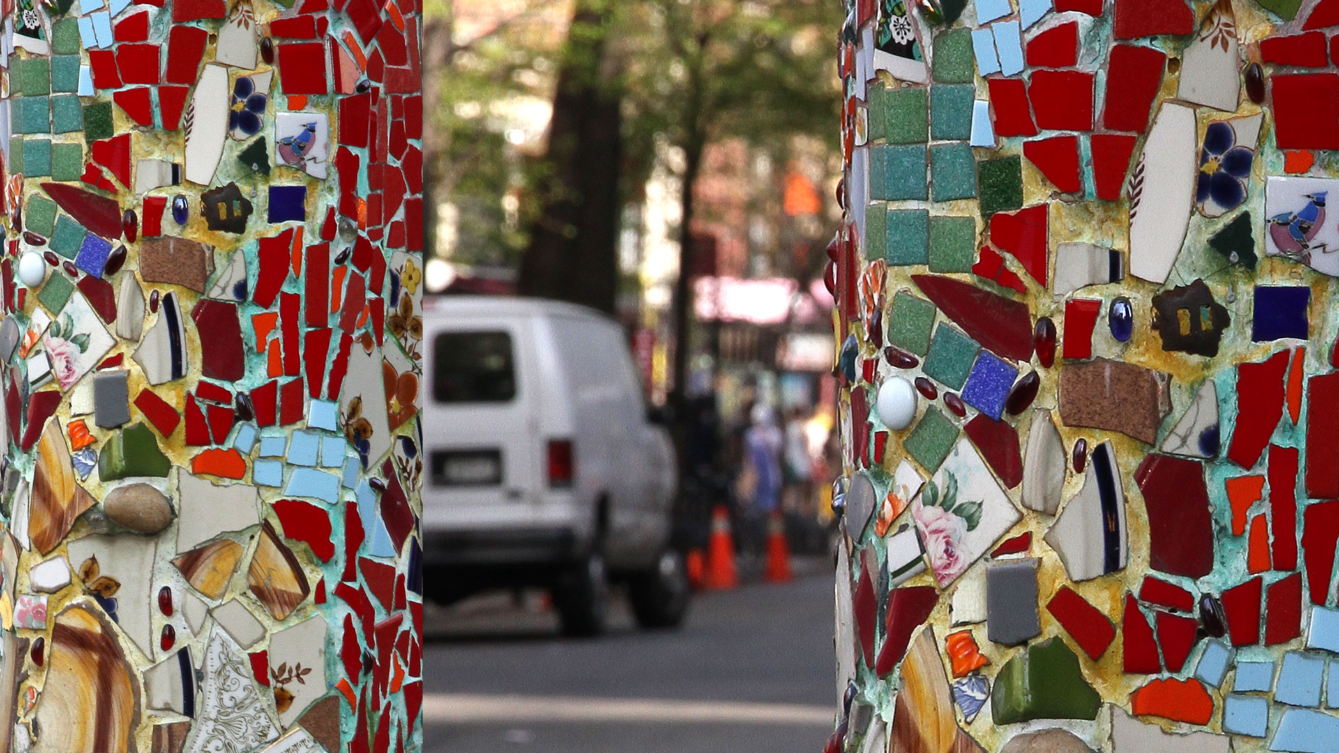 full screen background image