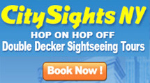 CitySights NY